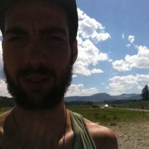 Meet your Posher, Martin